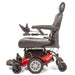 Golden Compass HD Heavy Duty Power Chair GP620 Wheelchairs Golden Technologies