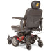 Golden Compass HD Heavy Duty Power Chair GP620 Wheelchairs Golden Technologies