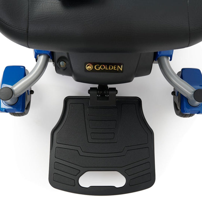 Golden Compass Sport Full Size Power Wheelchair GP605 Wheelchairs Golden Technologies