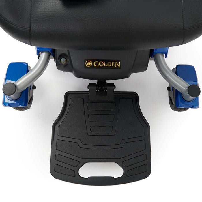 Golden Compass Sport Full Size Power Wheelchair GP605 Wheelchairs Golden Technologies