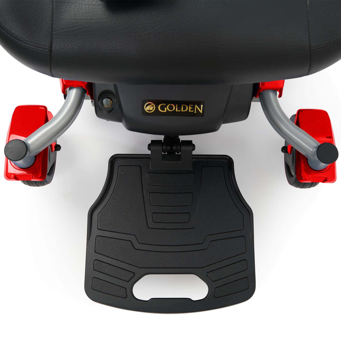 Golden Compass Sport Full Size Power Wheelchair GP605 Wheelchairs Golden Technologies