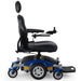 Golden Compass Sport Full Size Power Wheelchair GP605 Wheelchairs Golden Technologies