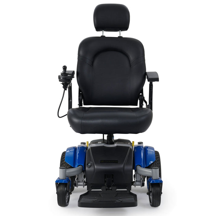 Golden Compass Sport Full Size Power Wheelchair GP605 Wheelchairs Golden Technologies