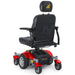 Golden Compass Sport Full Size Power Wheelchair GP605 Wheelchairs Golden Technologies