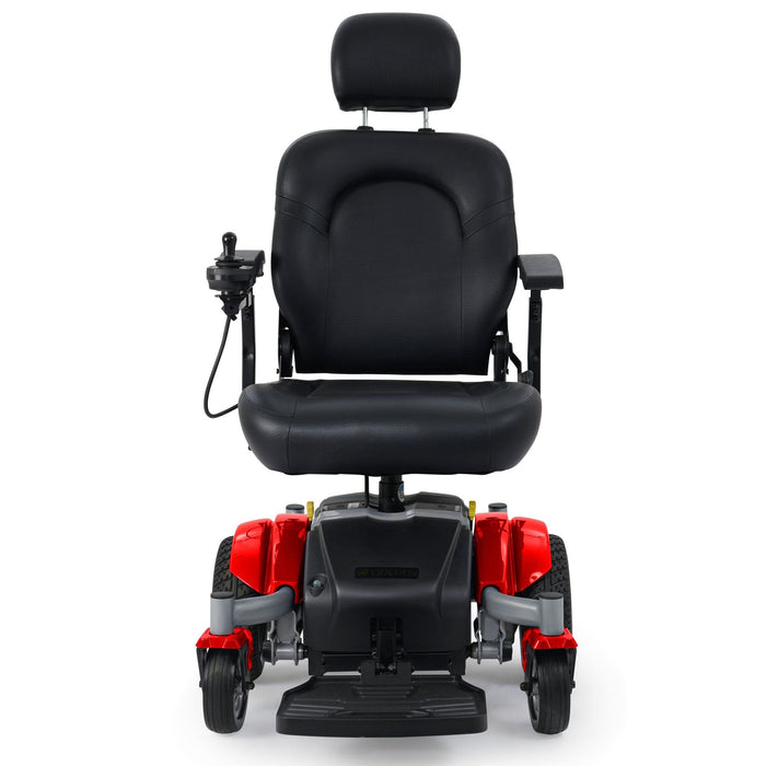 Golden Compass Sport Full Size Power Wheelchair GP605 Wheelchairs Golden Technologies