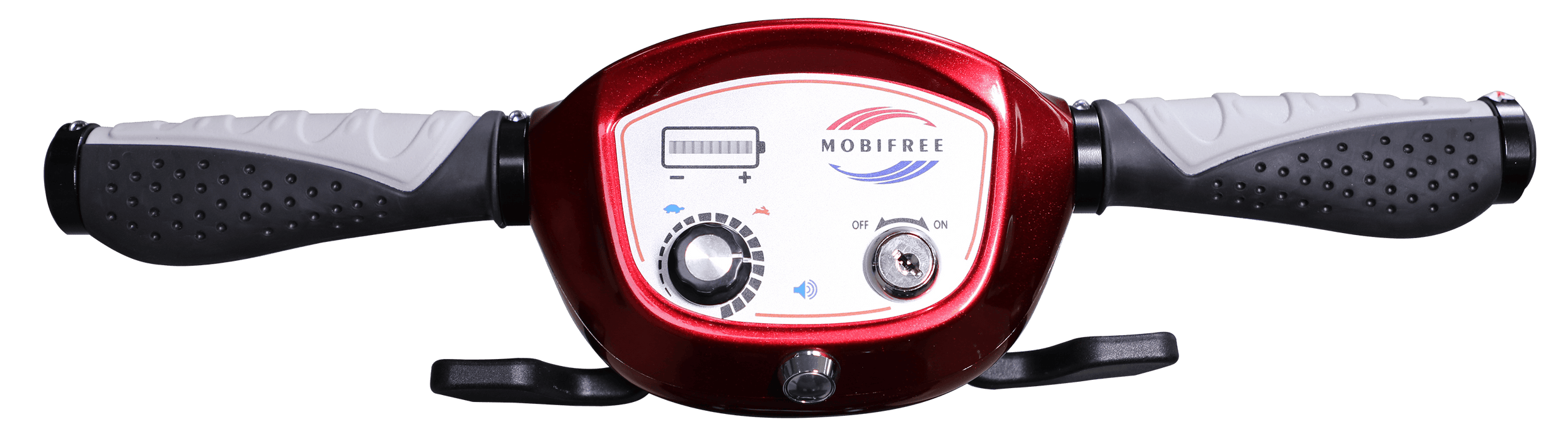 MobiFree Folding Mobility Scooter by Enhance Mobility