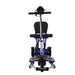 Triaxe Cruze Lightweight Foldable 3 Wheel Mobility Scooter by Enhance Mobility T3055 Mobility Scooters Enhance Mobility   