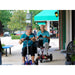 Triaxe Cruze Lightweight Foldable 3 Wheel Mobility Scooter by Enhance Mobility T3055 Mobility Scooters Enhance Mobility   