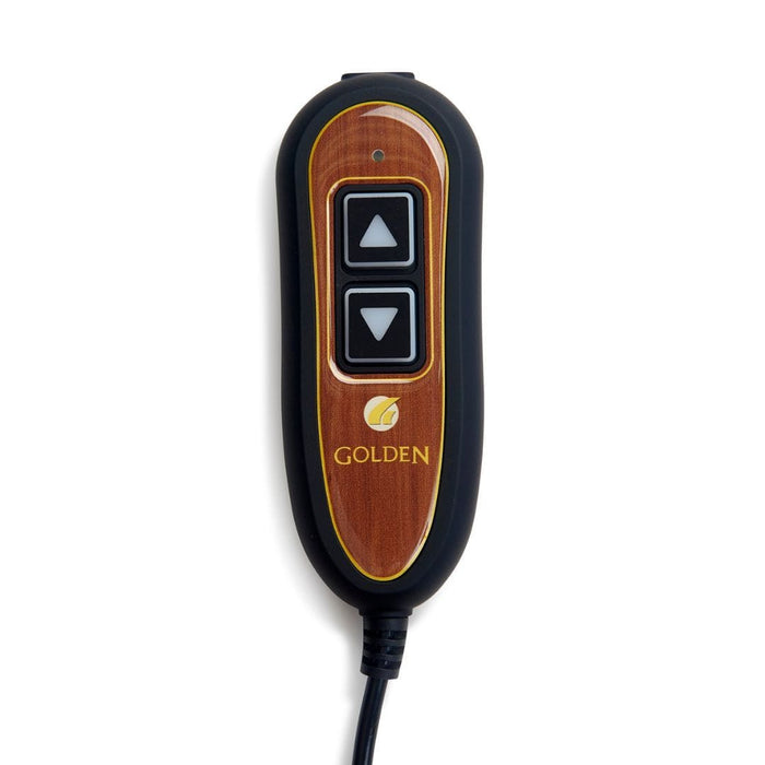 Golden Tech Elara PR118 Lift Chair Recliner