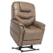 Pride Vivalift! Elegance 2 PLR-975 Lift Chair Recliner Arm Chairs, Recliners & Sleeper Chairs Pride Mobility Badlands Mushroom Medium 