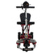 Triaxe Cruze Lightweight Foldable 3 Wheel Mobility Scooter by Enhance Mobility T3055 Mobility Scooters Enhance Mobility   