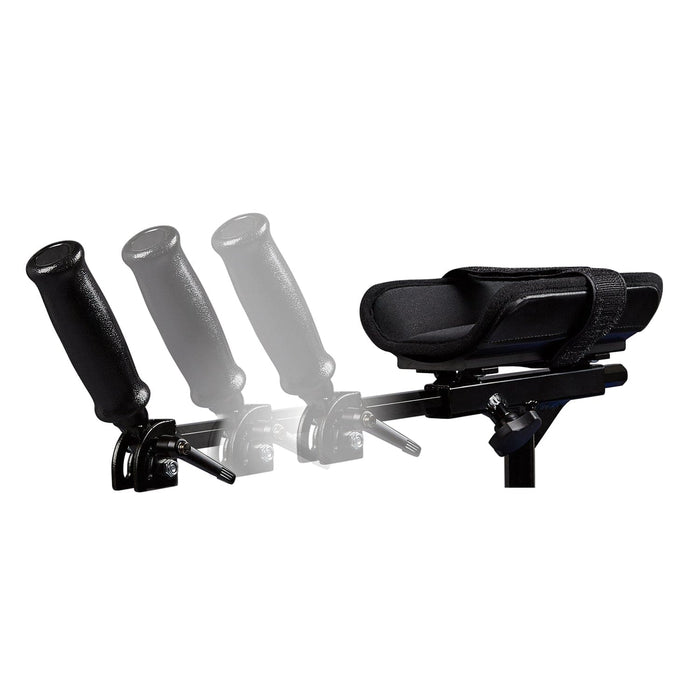 Circle Specialty Klip 4-Wheeled Pediatric Walker Walkers Circle Specialty