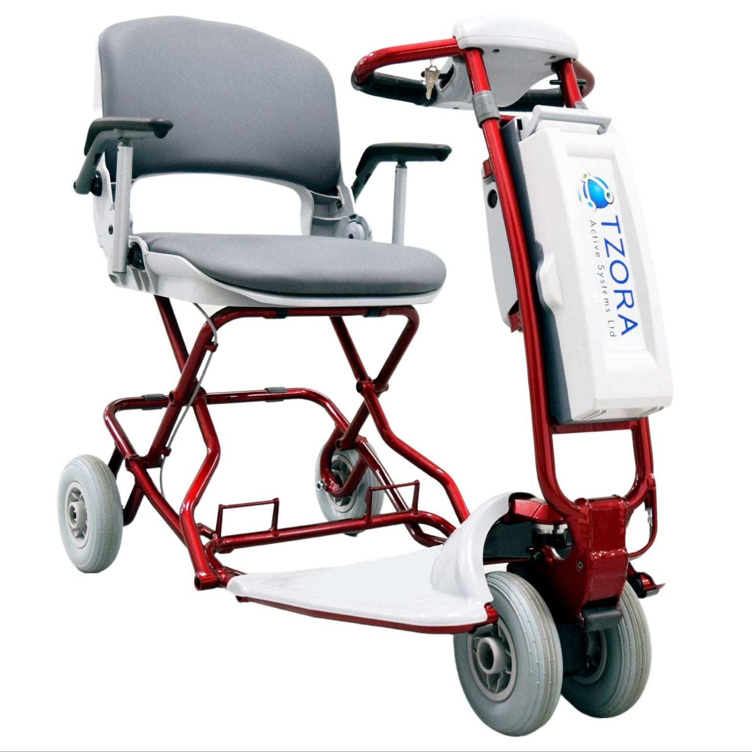 Handicap Electric Carts for Sale - Free Shipping — RestoreMobility
