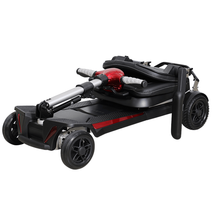 MobiFree Folding Mobility Scooter by Enhance Mobility