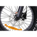 GOBike JUNTOS Foldable Step Through Lightweight Electric Bike Electric Bicycles ComfyGo   