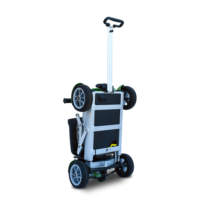 EV Rider Gypsy Q2 4-Wheel Lightweight Folding Mobility Scooter Mobility Scooters EV Rider   