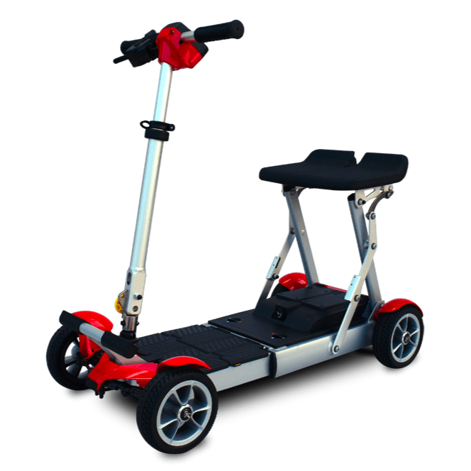 Folding Scooters for Adults