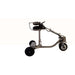 HandyScoot Folding Lightweight Travel Mobility Scooter Mobility Scooters HandyScoot   