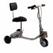 HandyScoot Folding Lightweight Travel Mobility Scooter Mobility Scooters HandyScoot   