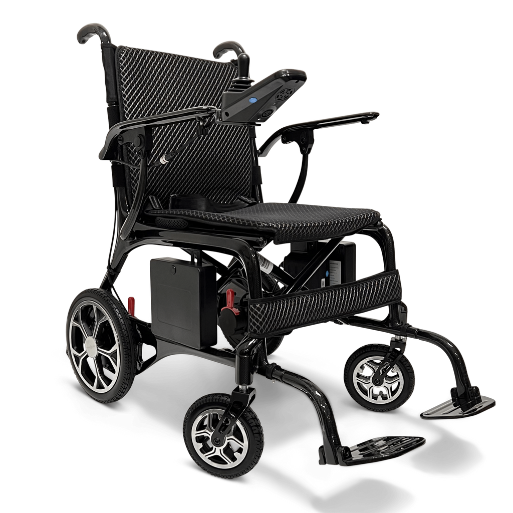 Electric Wheelchairs for Sale No Sales Tax — RestoreMobility