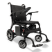 ComfyGo Phoenix 26 lbs Carbon Fiber Lightweight Power Wheelchair Power Chair ComfyGo Standard (No Remote Controller and Standard Textiles)  
