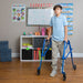 Circle Specialty Klip 4-Wheeled Pediatric Walker Walkers Circle Specialty