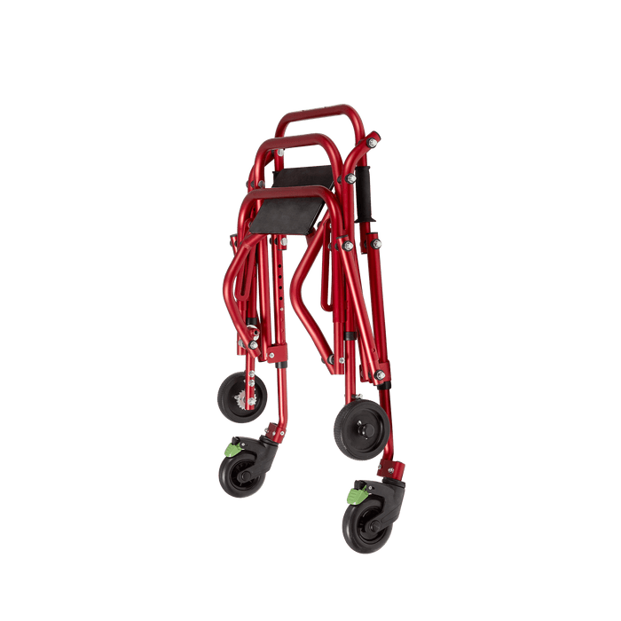 Circle Specialty Klip 4-Wheeled Pediatric Walker Walkers Circle Specialty