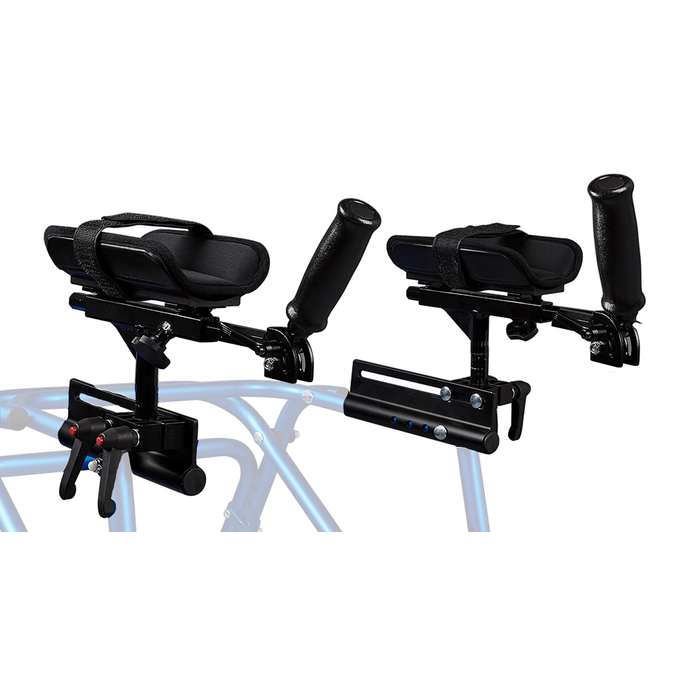 Circle Specialty Klip 4-Wheeled Pediatric Walker Walkers Circle Specialty