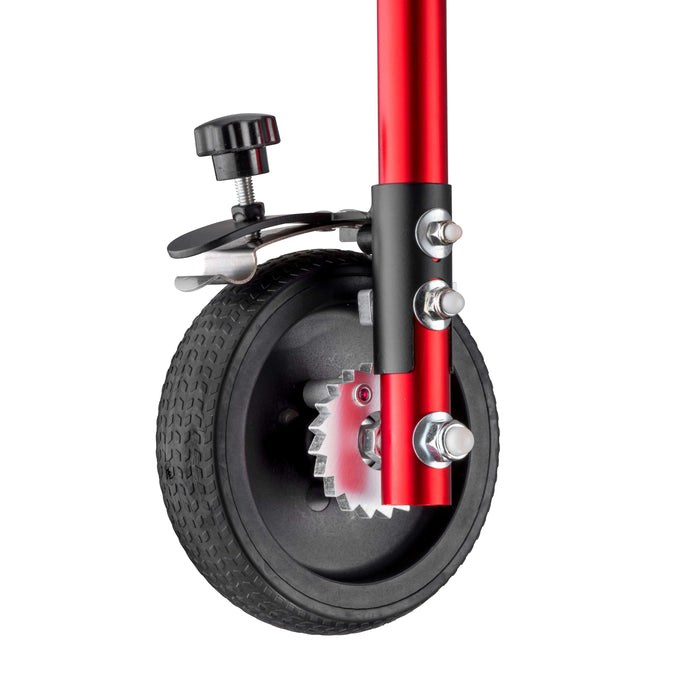 Circle Specialty Klip 4-Wheeled Pediatric Walker Walkers Circle Specialty