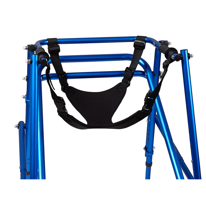 Circle Specialty Klip 4-Wheeled Pediatric Walker Walkers Circle Specialty