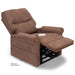 Pride Essential LC-105 Power Lift Chair Recliner 3-Position Arm Chairs, Recliners & Sleeper Chairs Pride Mobility   
