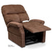 Pride Essential LC-250 Power Lift Chair Recliner 3-Position Arm Chairs, Recliners & Sleeper Chairs Pride Mobility   