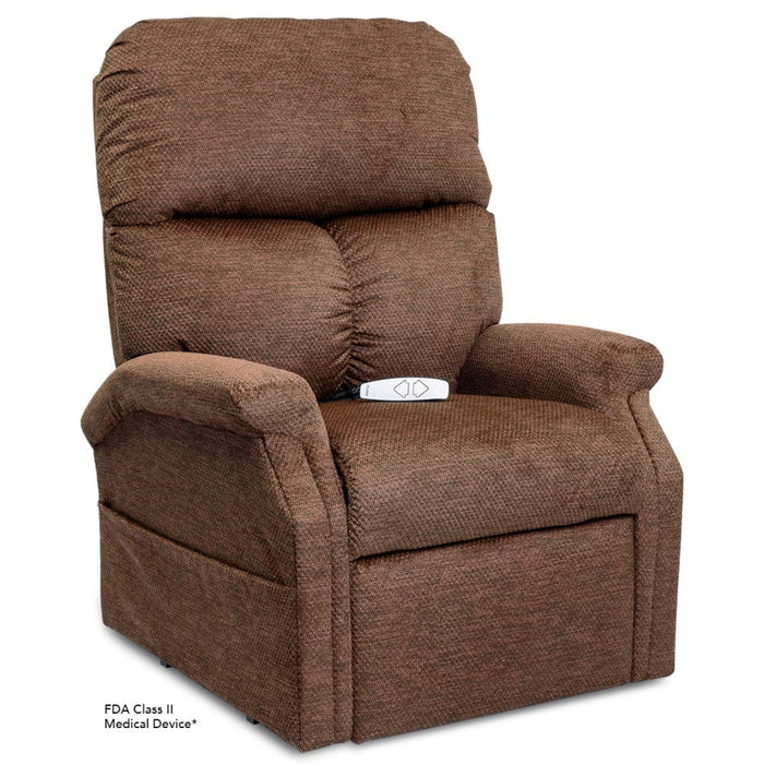 Pride Essential LC-250 Power Lift Chair Recliner 3-Position Arm Chairs, Recliners & Sleeper Chairs Pride Mobility   