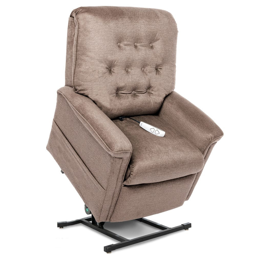 Pride Heritage LC358 Power Lift Chair Recliner — RestoreMobility