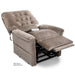 Pride Heritage LC-358 Power Lift Chair Recliner Arm Chairs, Recliners & Sleeper Chairs Pride Mobility   