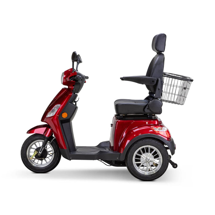 Bespoke Legacy Recreational 3-Wheel Mobility Scooter Mobility Scooters Bespoke Mobility