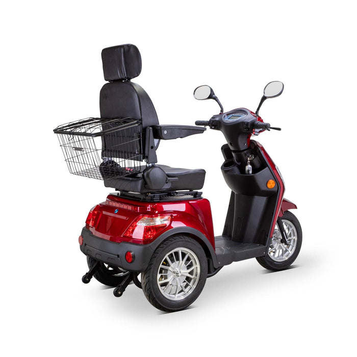 Bespoke Legacy Recreational 3-Wheel Mobility Scooter Mobility Scooters Bespoke Mobility