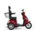 Bespoke Legacy Recreational 3-Wheel Mobility Scooter Mobility Scooters Bespoke Mobility