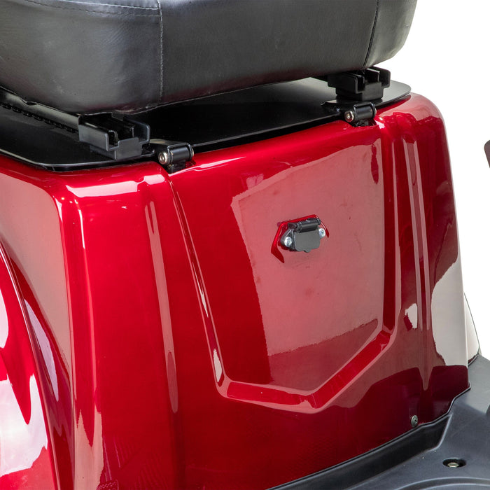 Bespoke Legacy Recreational 3-Wheel Mobility Scooter Mobility Scooters Bespoke Mobility