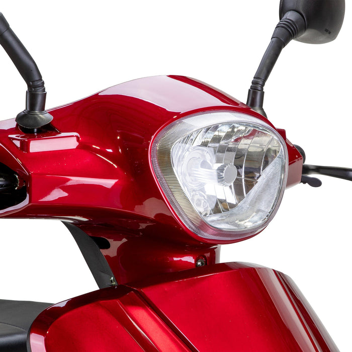 Bespoke Legacy Recreational 3-Wheel Mobility Scooter Mobility Scooters Bespoke Mobility