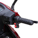 Bespoke Legacy Recreational 3-Wheel Mobility Scooter Mobility Scooters Bespoke Mobility