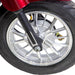 Bespoke Legacy Recreational 3-Wheel Mobility Scooter Mobility Scooters Bespoke Mobility