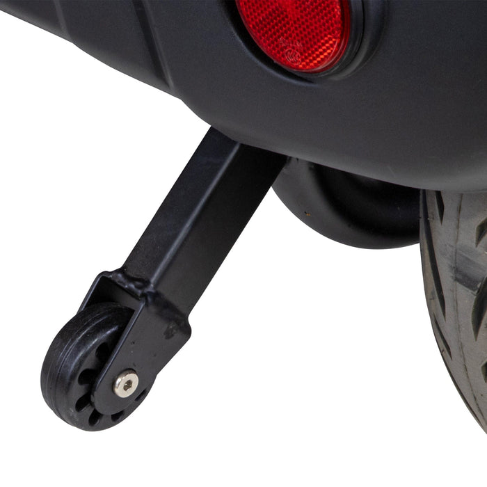 Bespoke Legacy Recreational 3-Wheel Mobility Scooter Mobility Scooters Bespoke Mobility