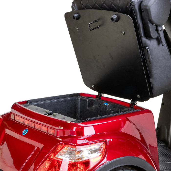 Bespoke Legacy Recreational 3-Wheel Mobility Scooter Mobility Scooters Bespoke Mobility