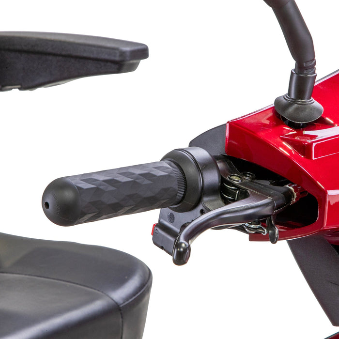 Bespoke Legacy Recreational 3-Wheel Mobility Scooter Mobility Scooters Bespoke Mobility