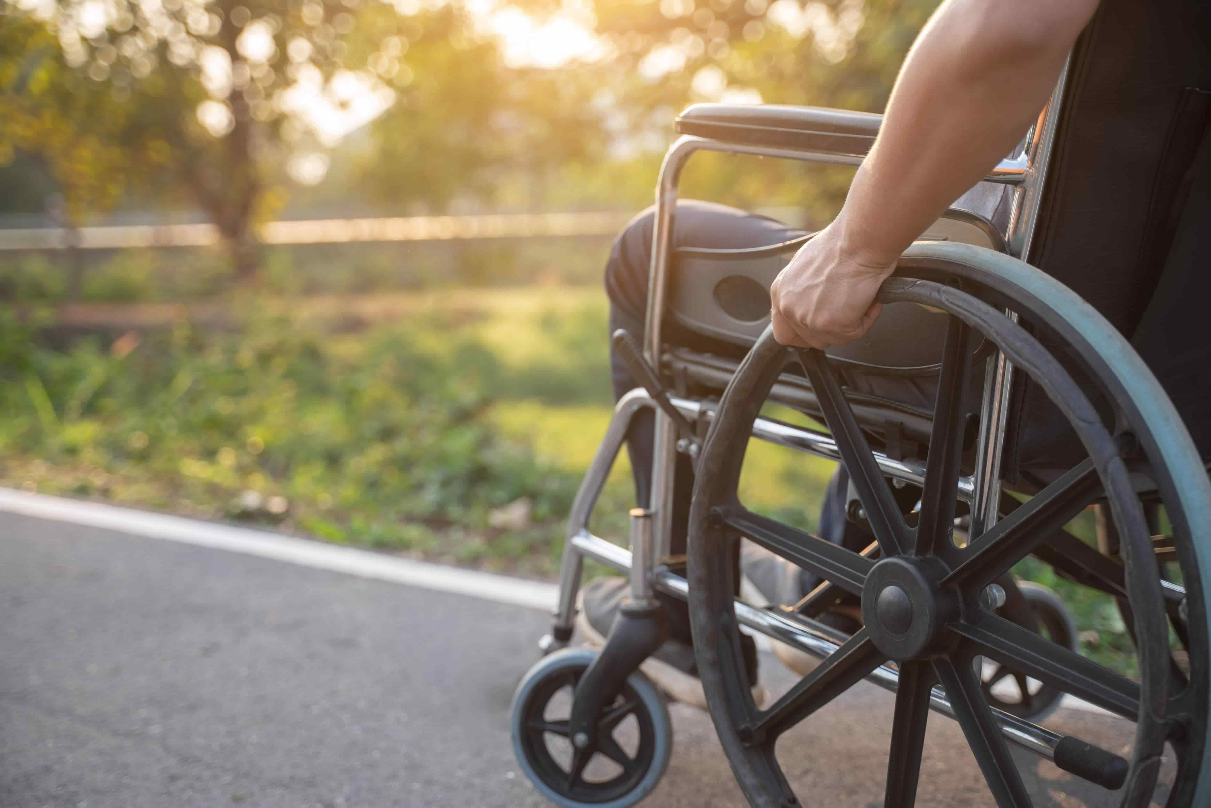 Restore Mobility - Move Life Forward — RestoreMobility