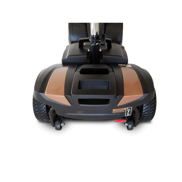 EV Rider MiniRider Lite Transportable Scooter - Holds 280 lbs ...