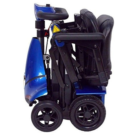 Solax Mobie Plus Mobility Scooter by Enhance Mobility S2043 Mobility Scooters Enhance Mobility   