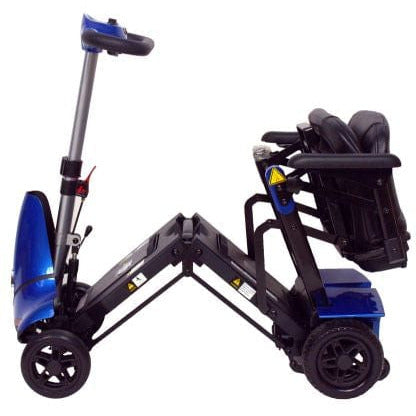 Solax Mobie Plus Mobility Scooter by Enhance Mobility S2043 Mobility Scooters Enhance Mobility   