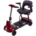 Solax Mobie Plus Mobility Scooter by Enhance Mobility S2043 Mobility Scooters Enhance Mobility   